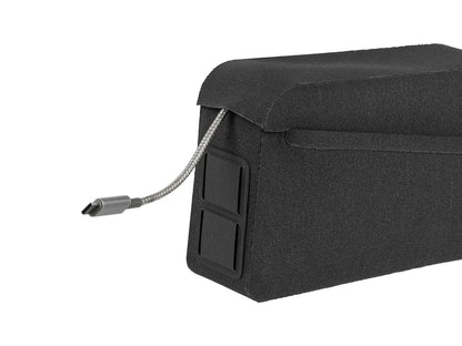 Topeak Toploader Dryshell 1L - Image 4
