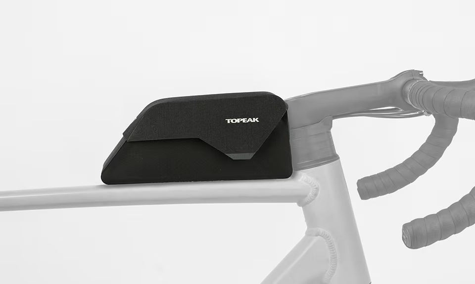 Topeak Toploader Dryshell 1L - Image 6