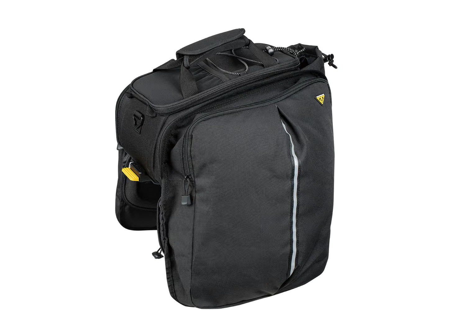 Topeak Trunk Bag MTX EXP for MTX Quicktrack - Image 2