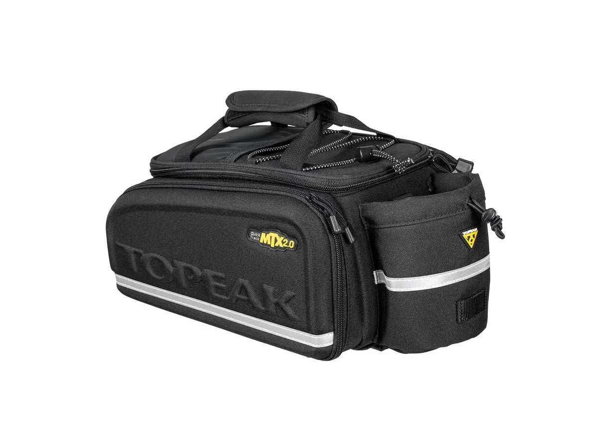 Topeak Trunk Bag MTX EXP for MTX Quicktrack - Image 3