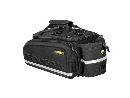 Topeak Trunk Bag MTX EXP for MTX Quicktrack - Image 3