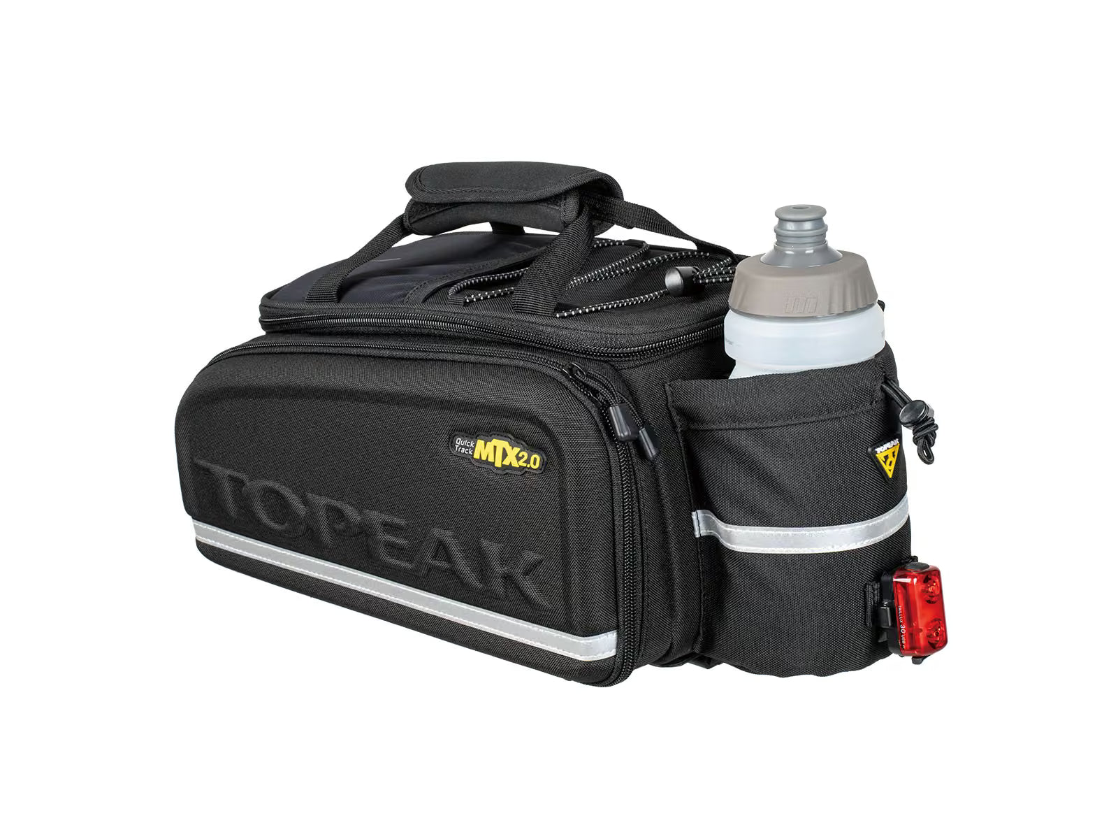 Topeak Trunk Bag MTX EXP for MTX Quicktrack - Image 4