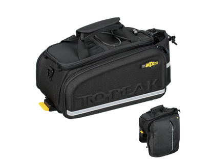 Topeak Trunk Bag MTX EXP for MTX Quicktrack - Image 1