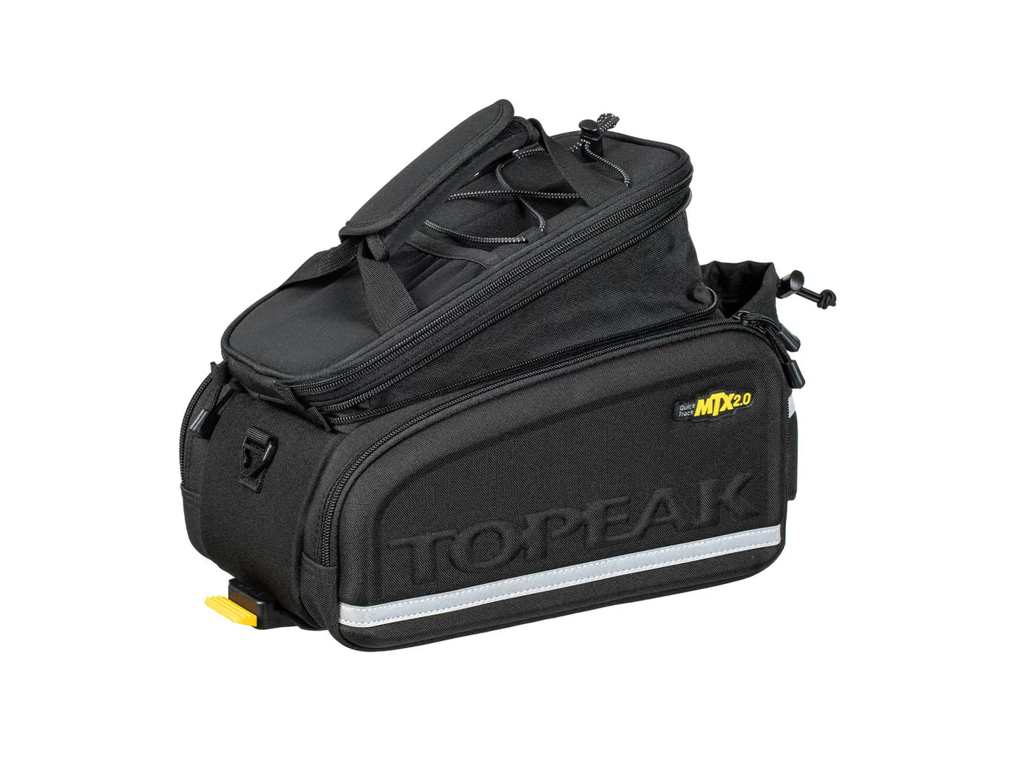 Topeak Trunk Bag MTX EX for MTX Quicktrack - Image 2