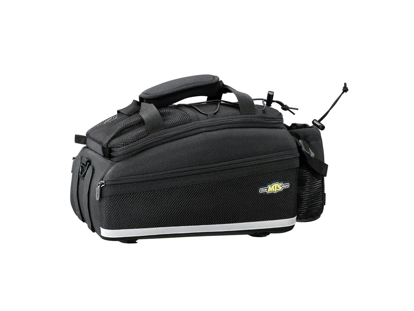 Topeak Trunk Bag MTS EX Strap Mount - Image 1