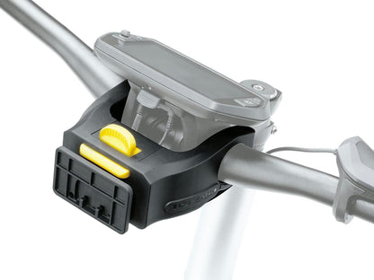 Topeak Handlebar Bag & Basket Mount Fixer 8E - Image 2