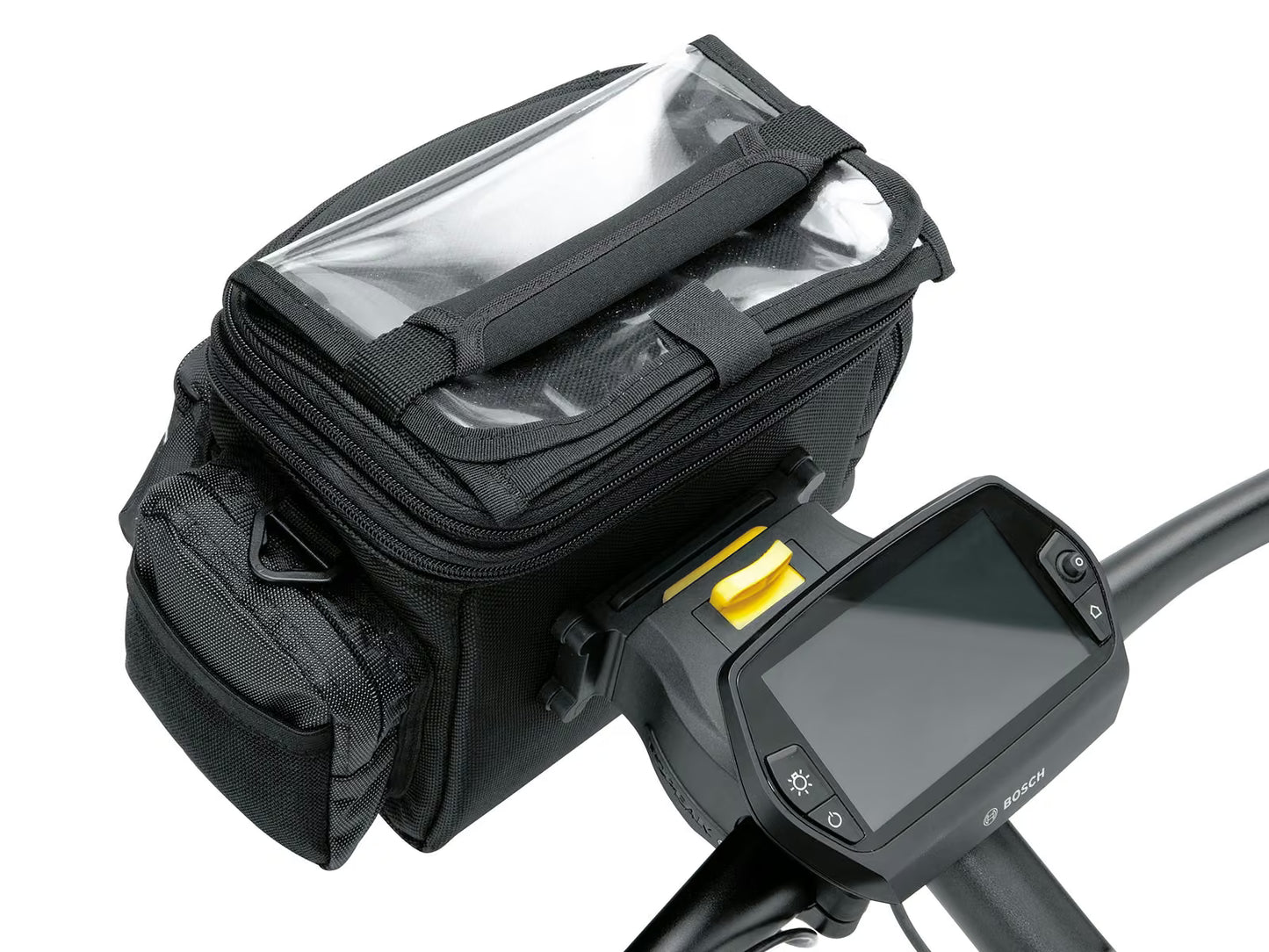 Topeak Handlebar Bag & Basket Mount Fixer 8E - Image 3