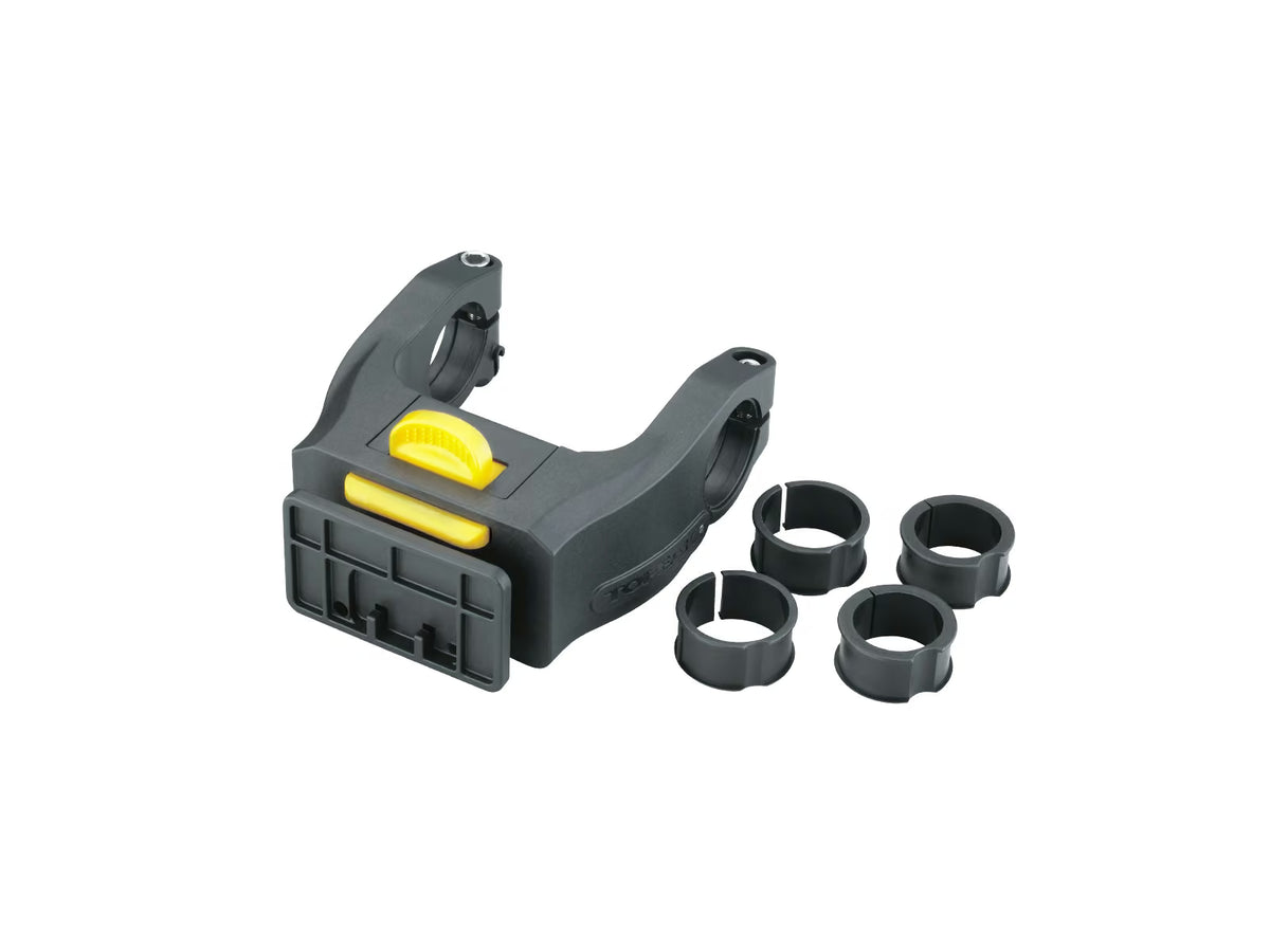 Topeak Handlebar Bag & Basket Mount Fixer 8E - Image 1