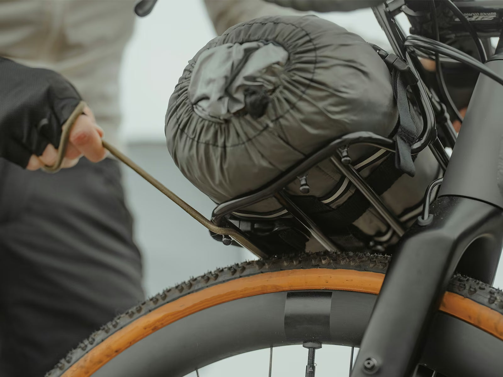 Topeak Cargo Elastic Cord - Image 3