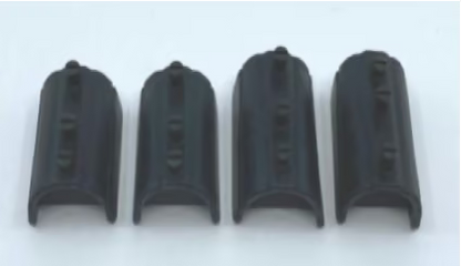Topeak Rubber Pad for TetraRack - Image 1