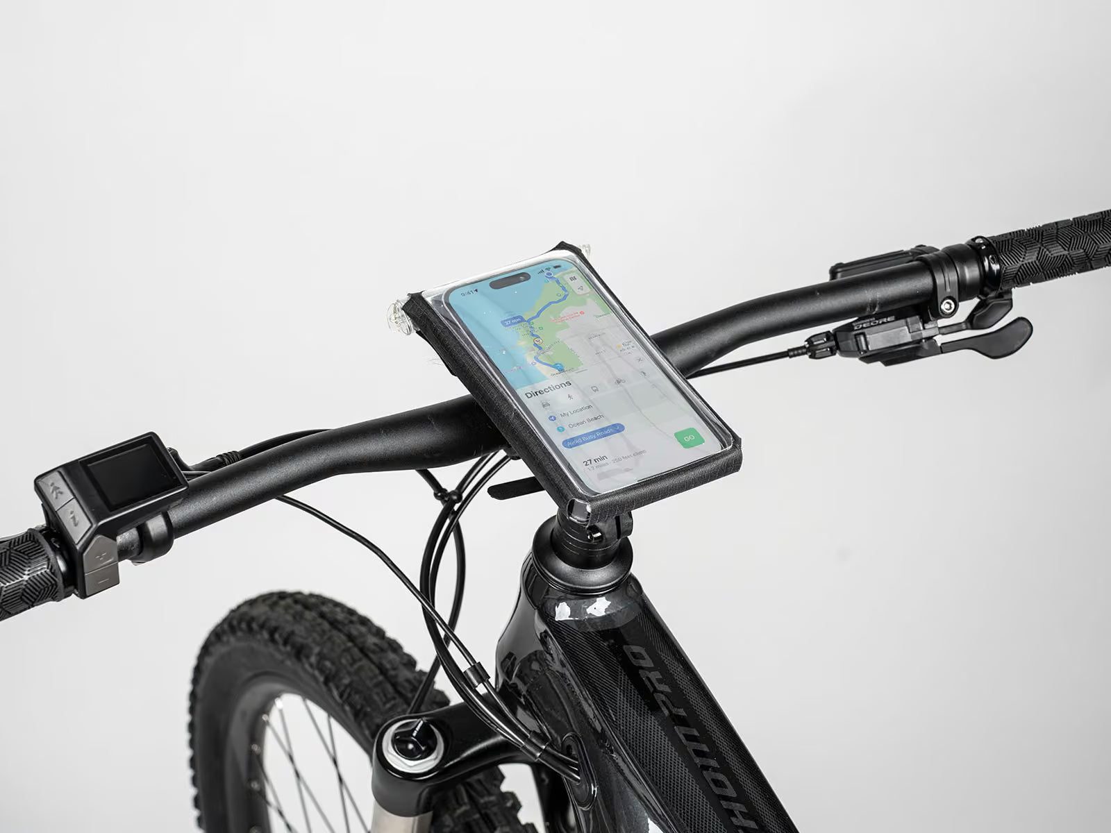 Topeak Phone Case Drybag L for 6.9" Smartphones - Image 2