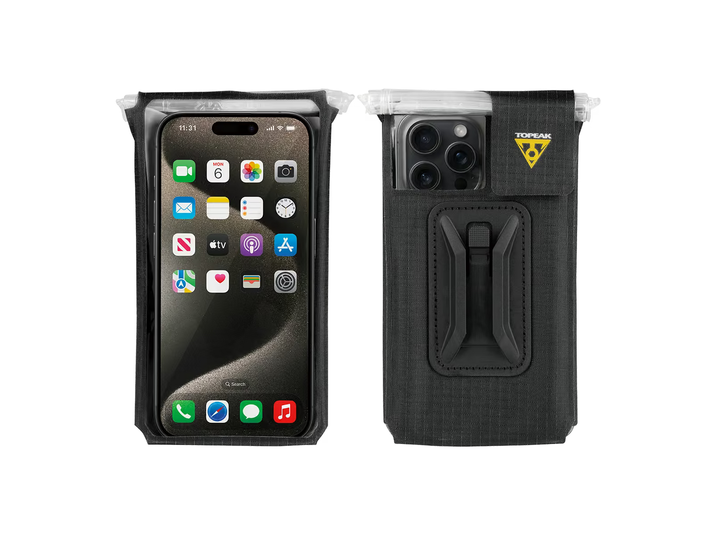 Topeak Phone Case Drybag L for 6.9" Smartphones - Image 1