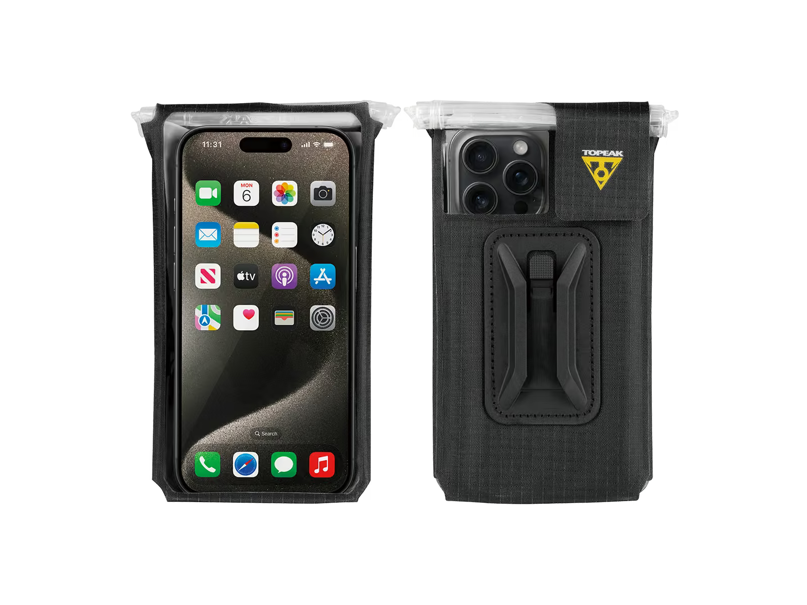 Topeak Phone Case Drybag L for 6.9" Smartphones - Image 1