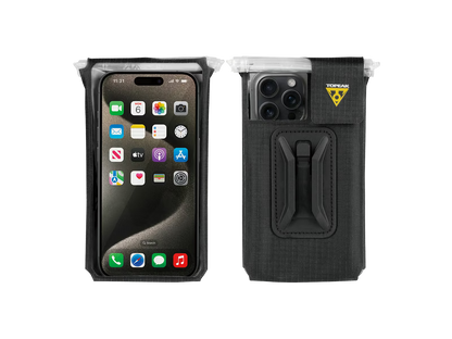 Topeak Phone Case Drybag L for 6.9" Smartphones - Image 1