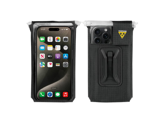 Topeak Phone Case Drybag L for 6.9" Smartphones - Image 1