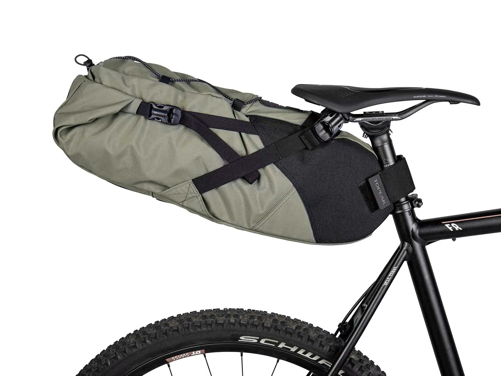 Topeak Backloader 15L - Image 5