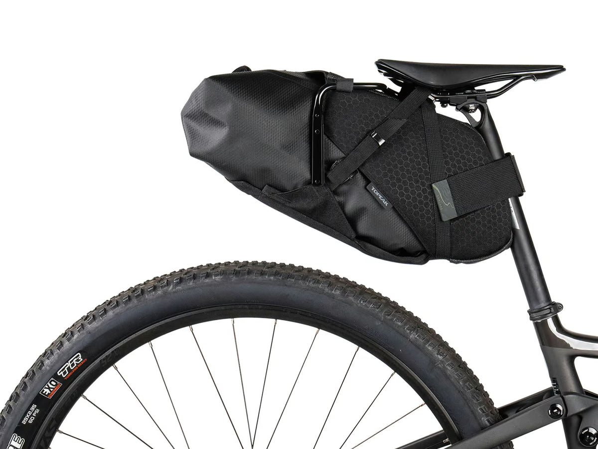 Topeak Backloader X 10L - Image 4