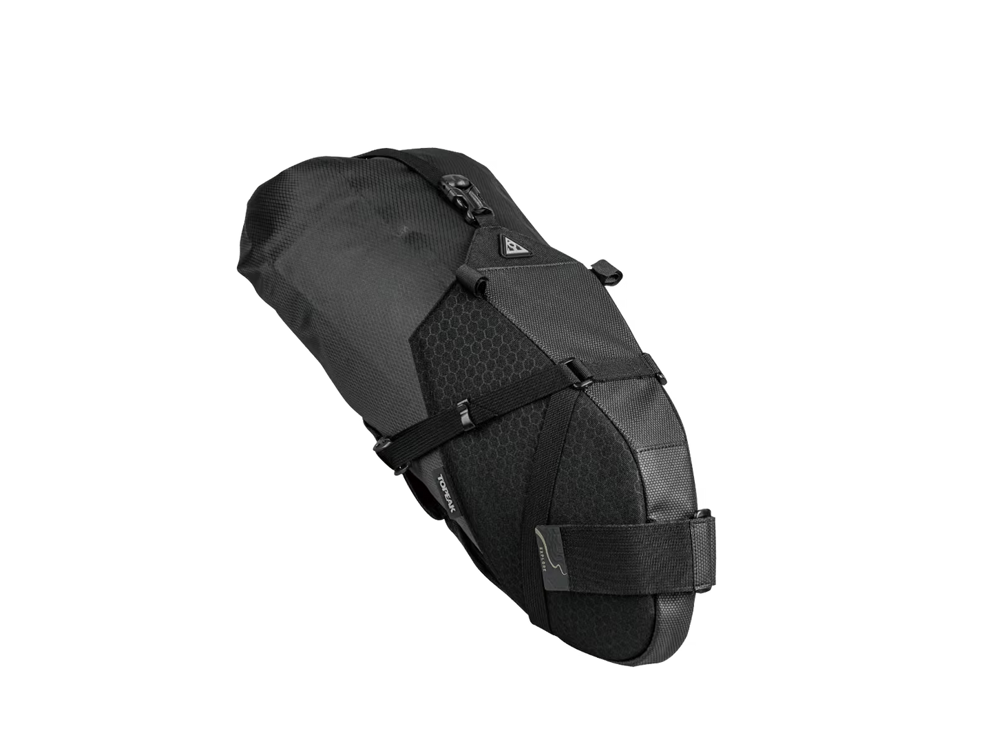 Topeak Backloader X 10L - Image 1