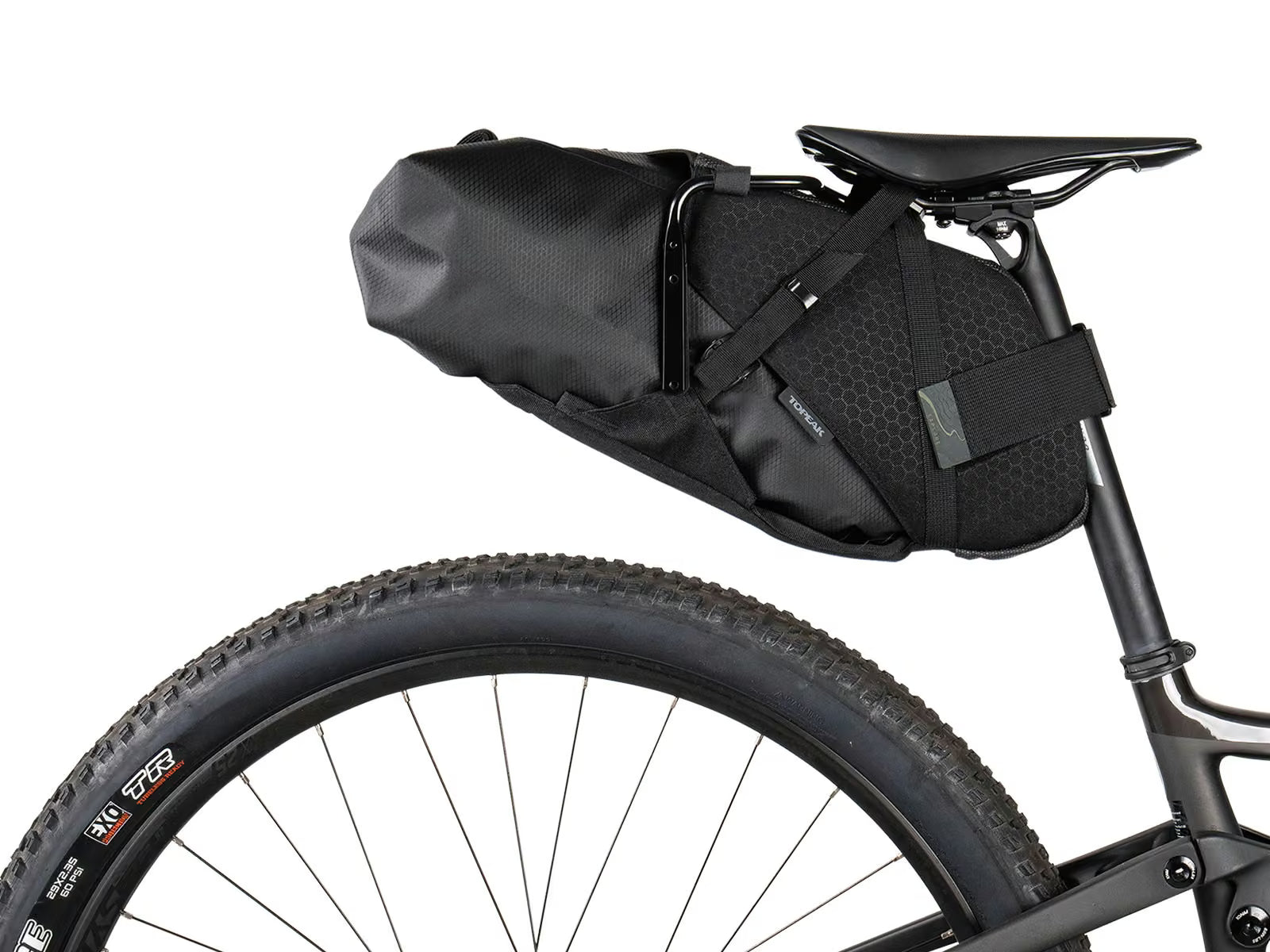 Topeak Backloader X 15L - Image 4