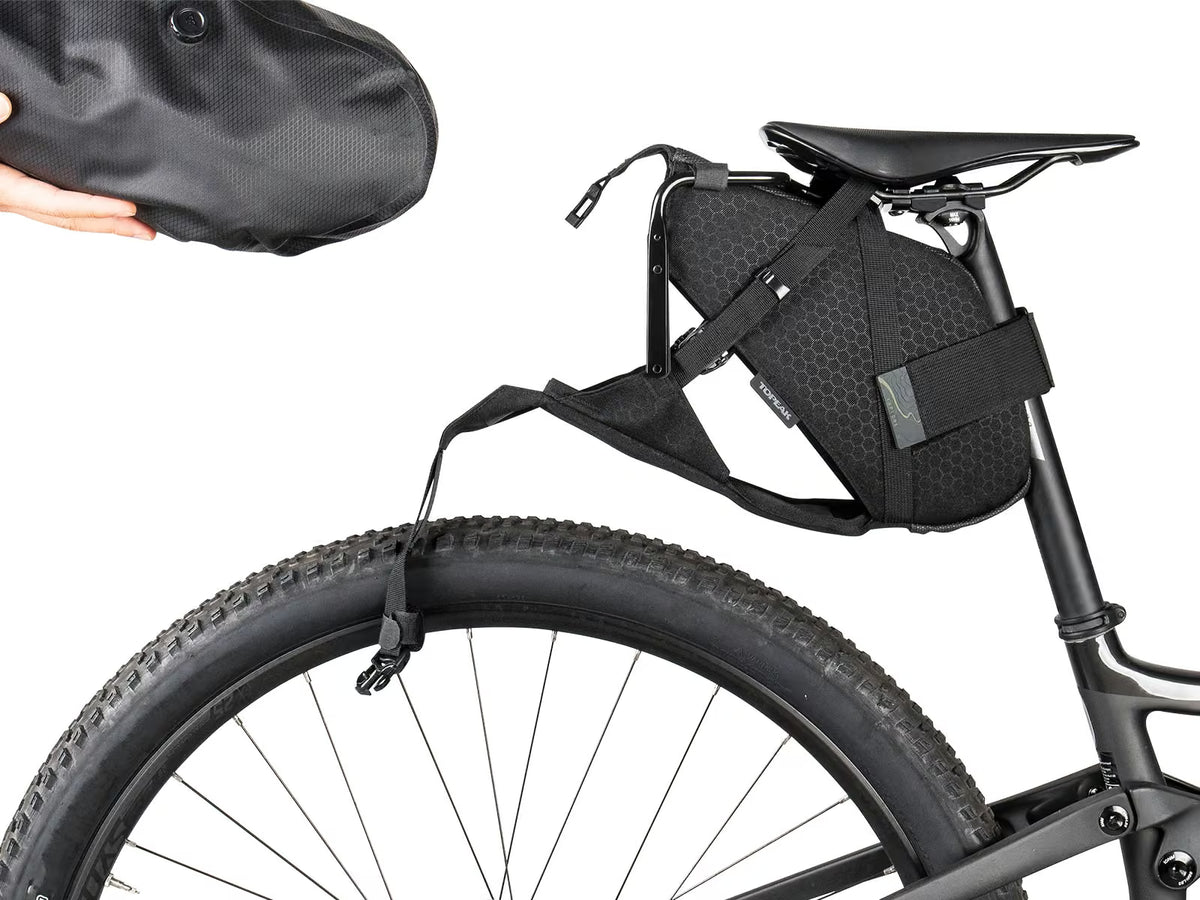 Topeak Backloader X 15L - Image 5