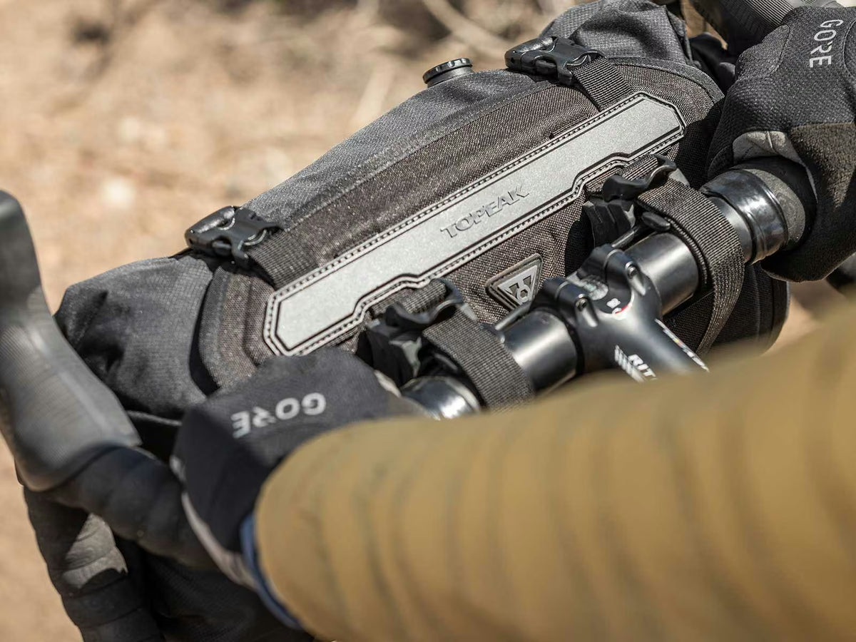 Topeak Frontloader 12L - Image 5