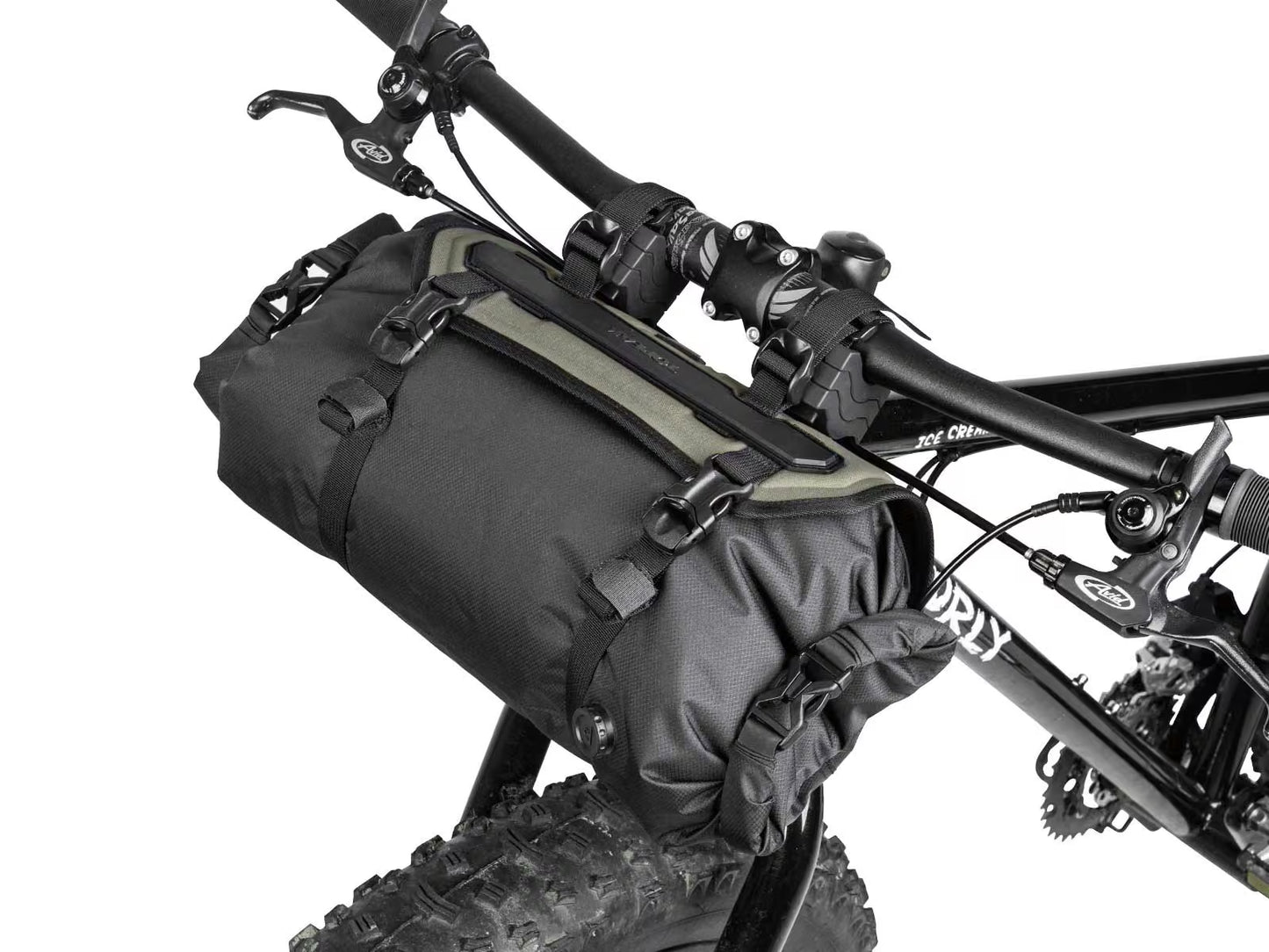 Topeak Frontloader 12L - Image 8