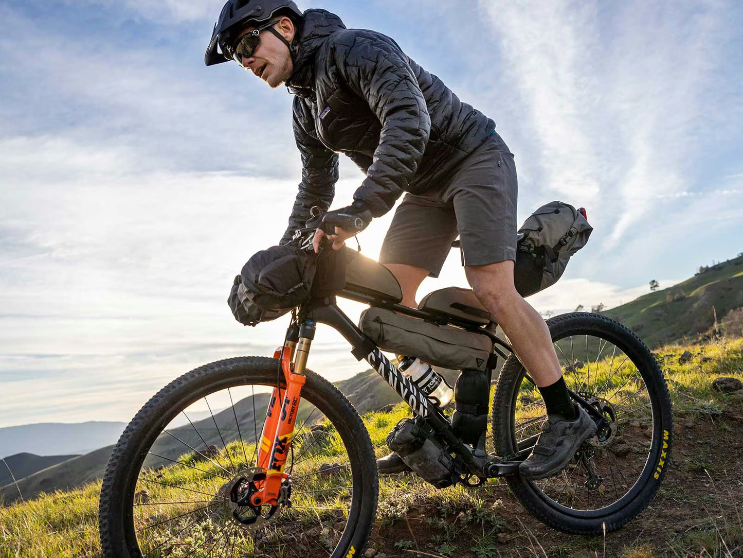 Topeak Frontloader 12L - Image 10