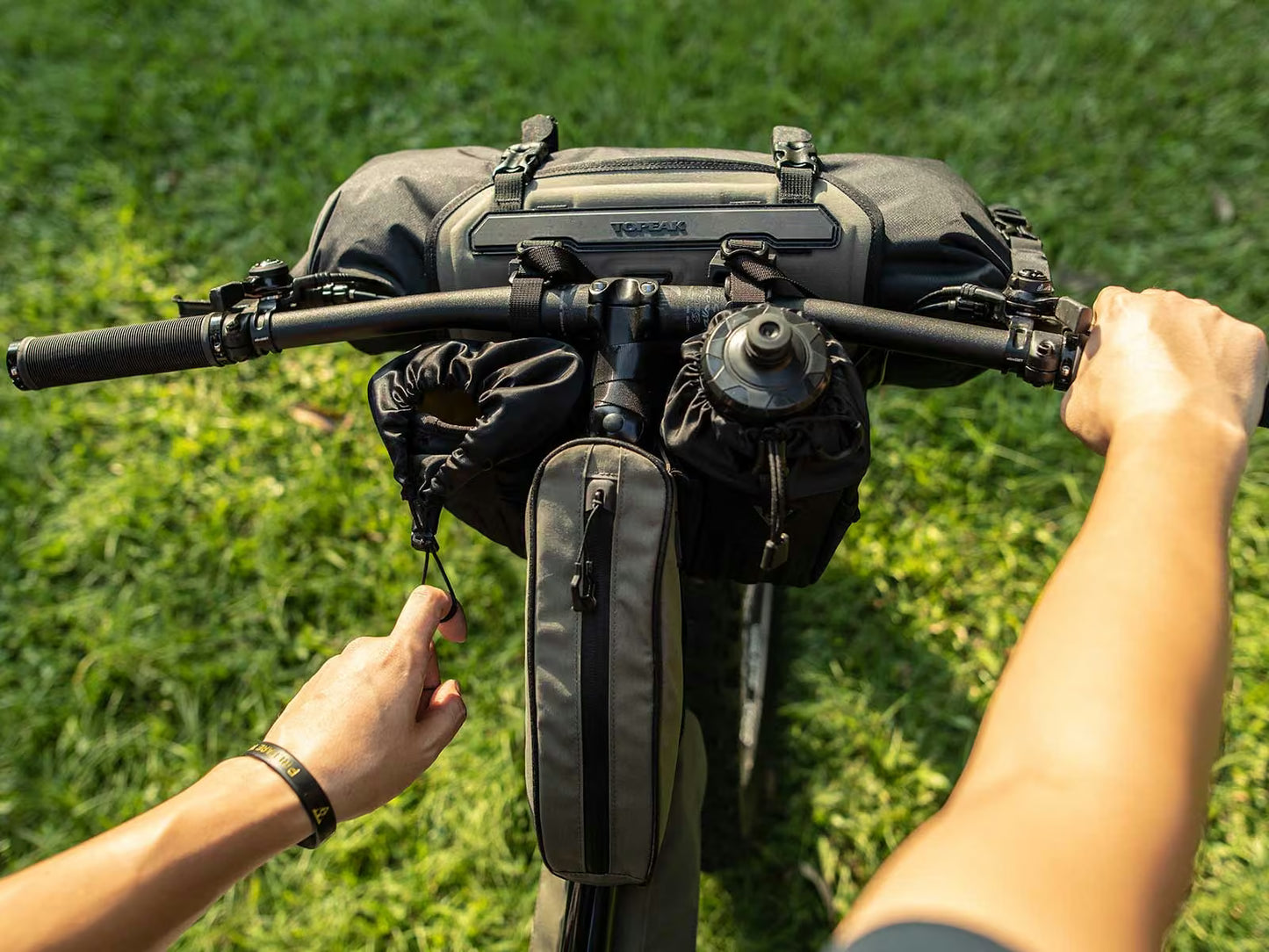 Topeak Freeloader 1.0L - Image 3
