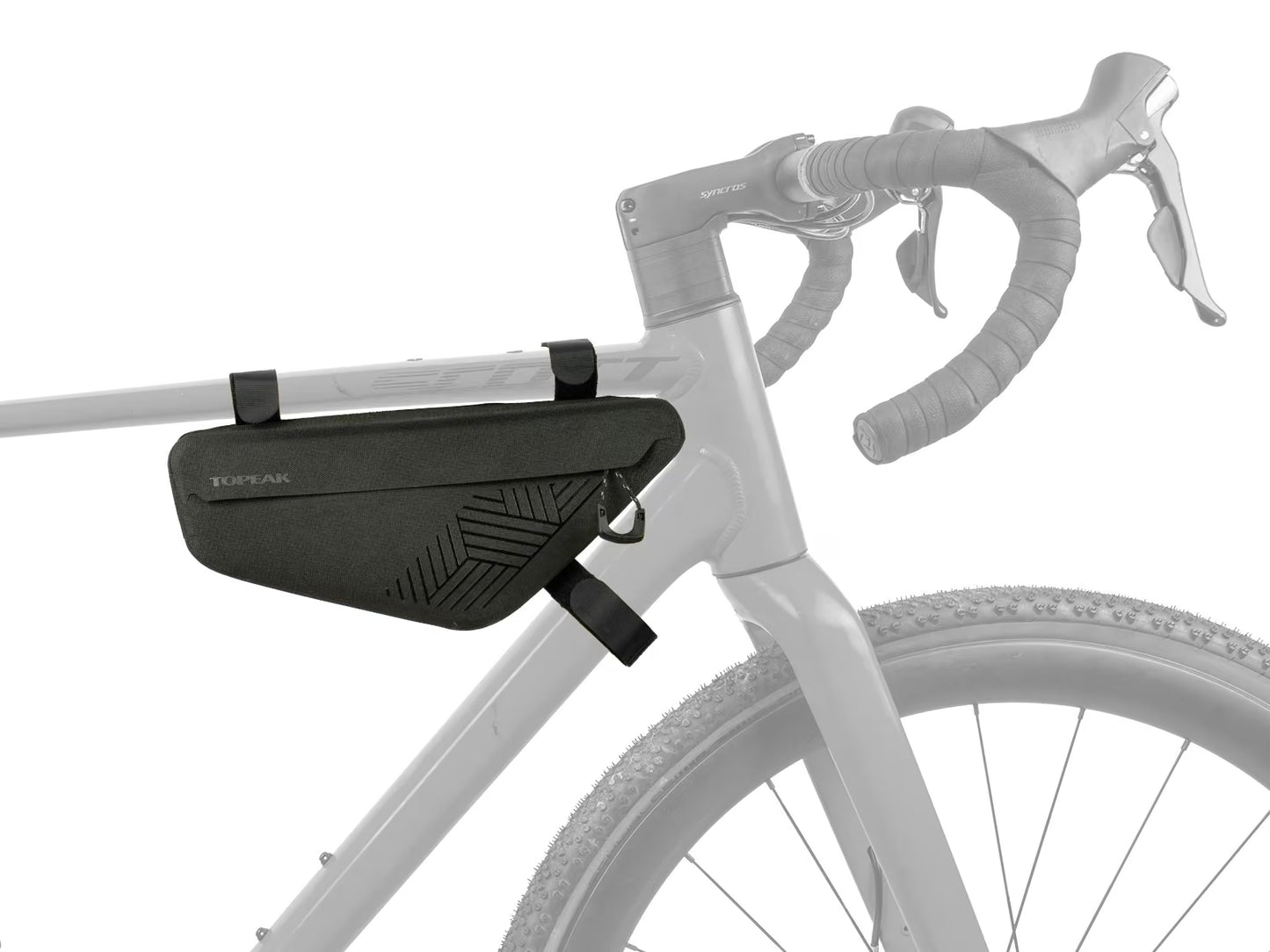 Topeak Midloader Drybag 2L - Image 3
