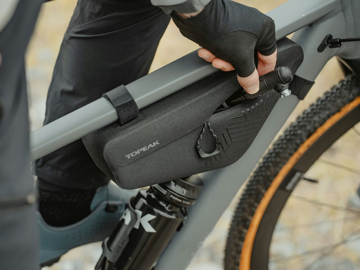 Topeak Midloader Drybag 2L - Image 4