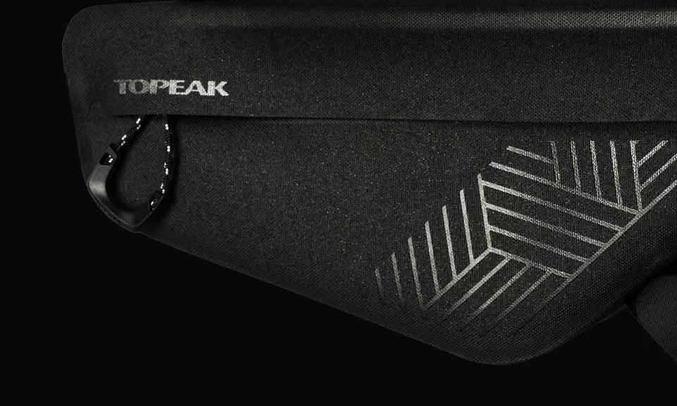 Topeak Midloader Drybag 2L - Image 6