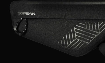Topeak Midloader Drybag 2L - Image 6