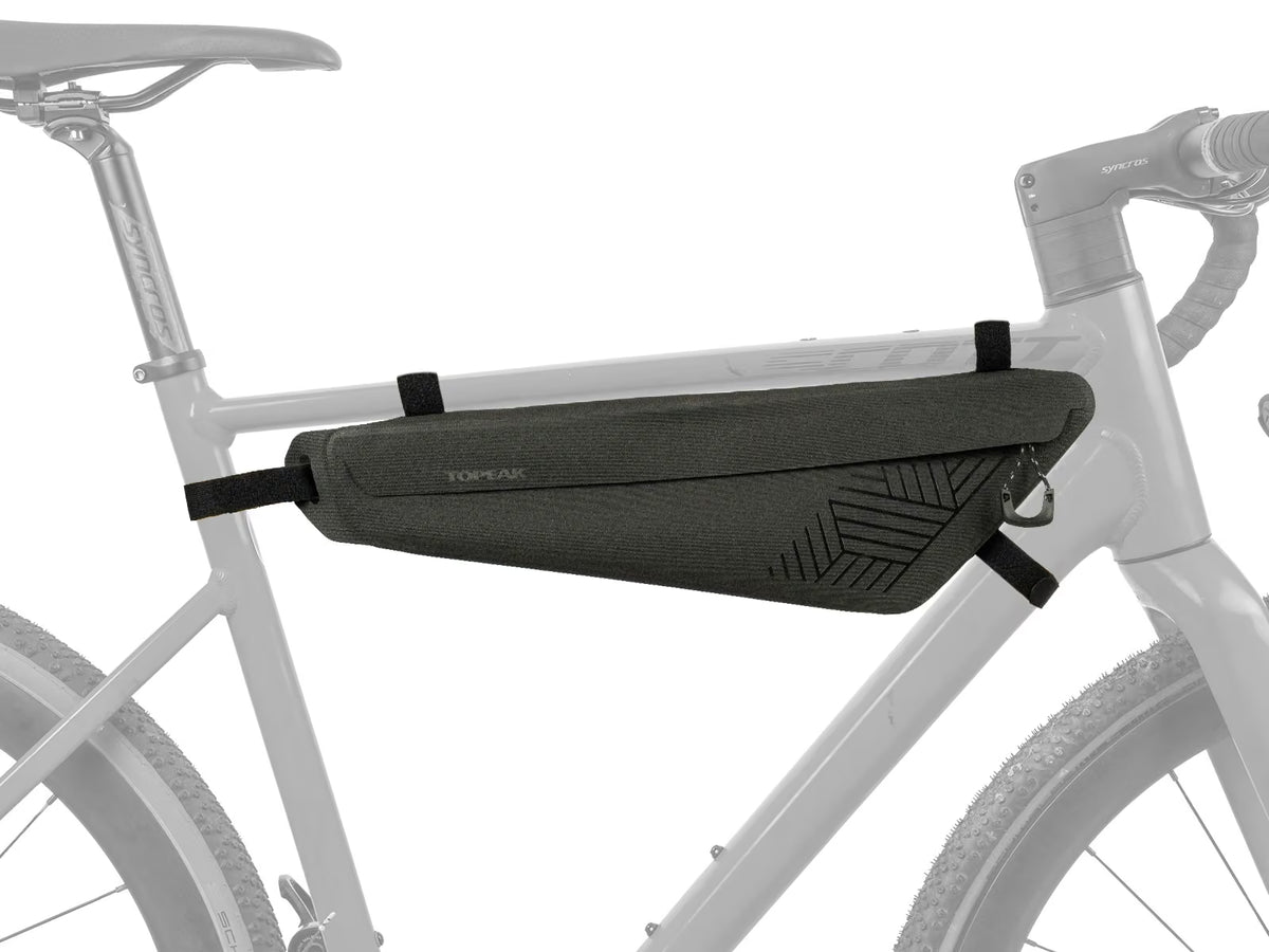 Topeak Midloader Drybag 3L - Image 3