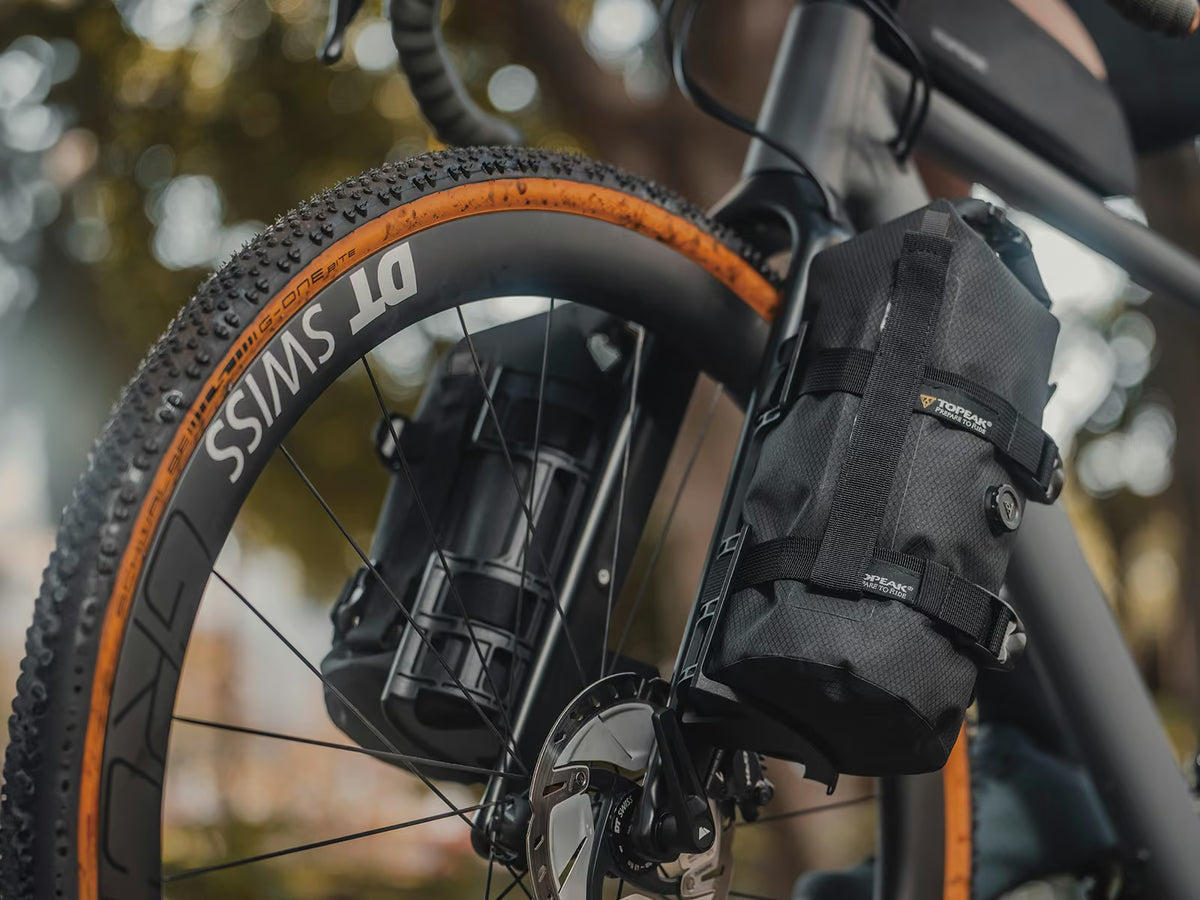 Topeak Fork Drybag 4L - Image 2