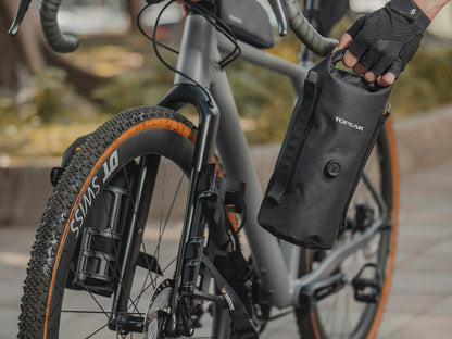 Topeak Fork Drybag 4L - Image 3