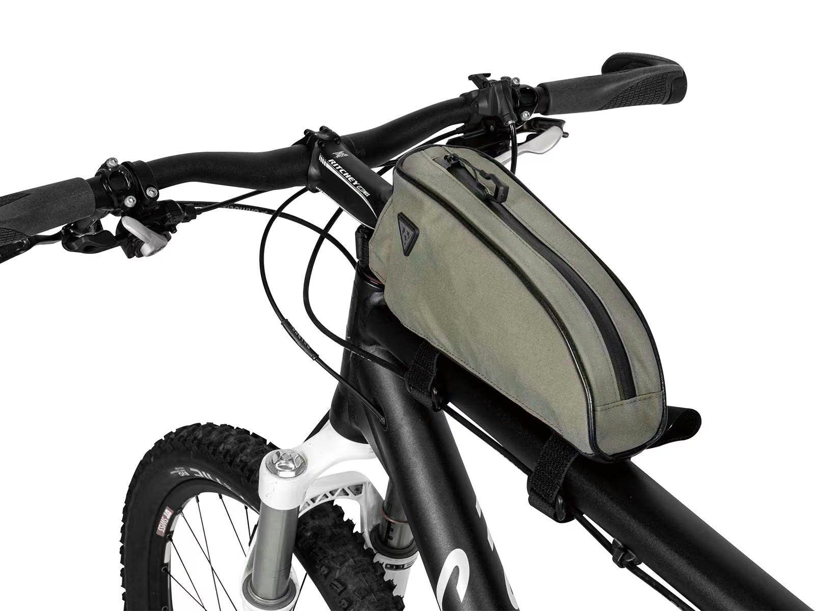 Topeak Toploader 0.75L - Image 2