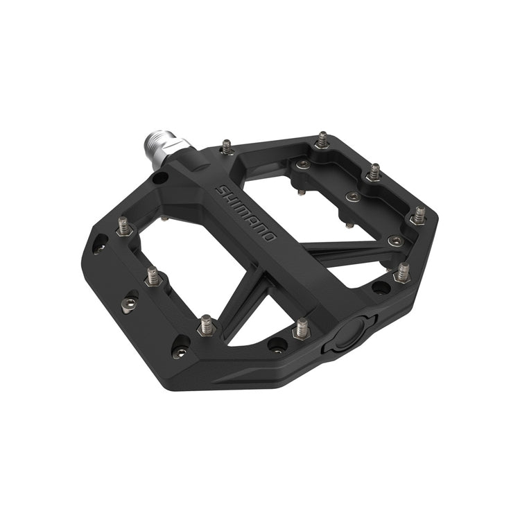 Shimano Pd-Gr400 Platform Pedal Black 