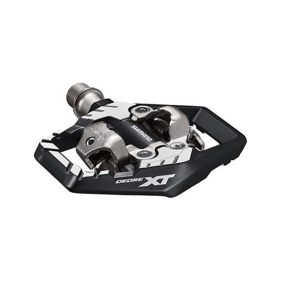 Shimano Pd-M8120 Spd Pedals Deore Xt Trail 