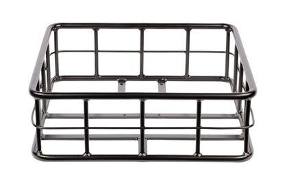 Pedal REAR BASKET FOR BREWER Black