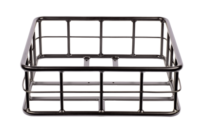 Pedal REAR BASKET FOR BREWER Black