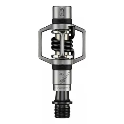 Crankbrothers Eggbeater 2 Pedals - Image 1