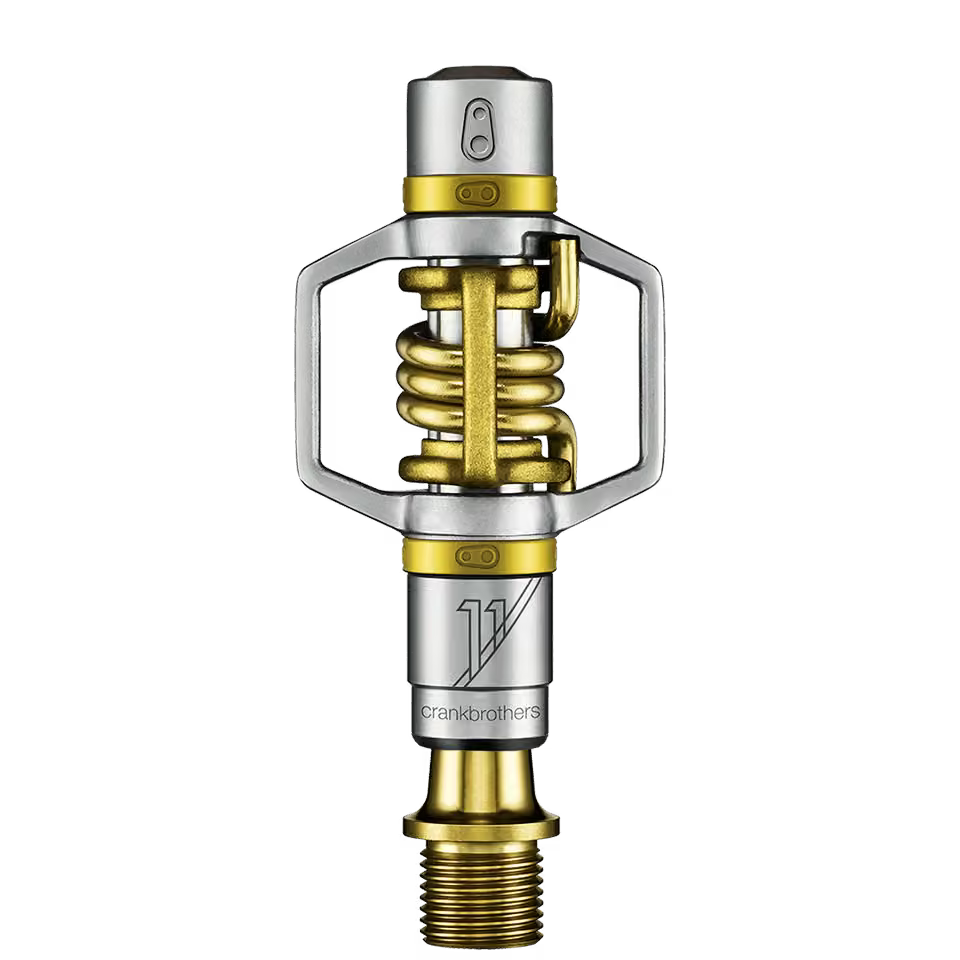Crankbrothers Eggbeater 11 Pedals - Image 1
