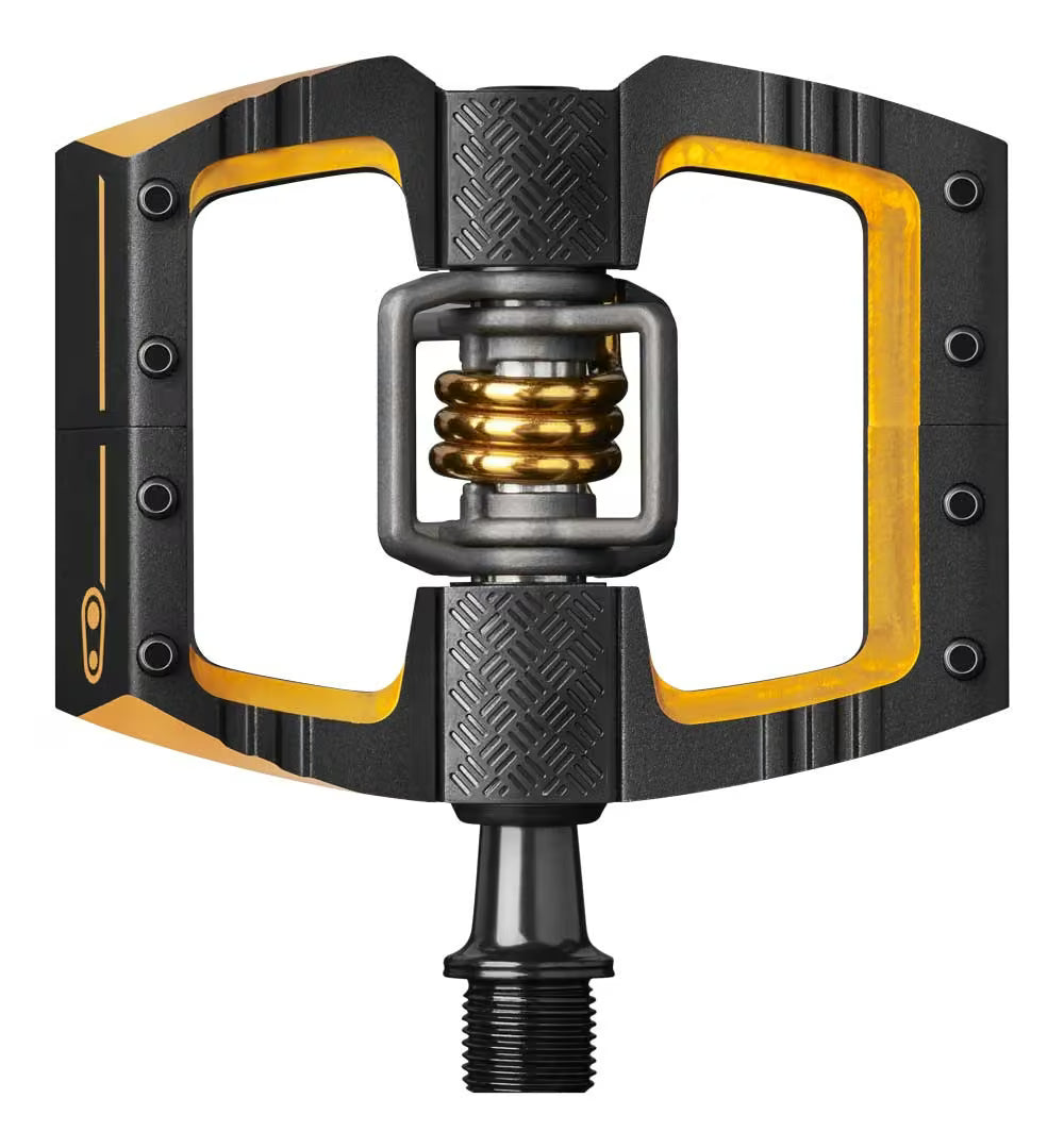 Crankbrothers Mallet DH 11 Pedals - Image 1
