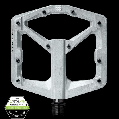 Crankbrothers Stamp 2 Large Pedals - Image 2