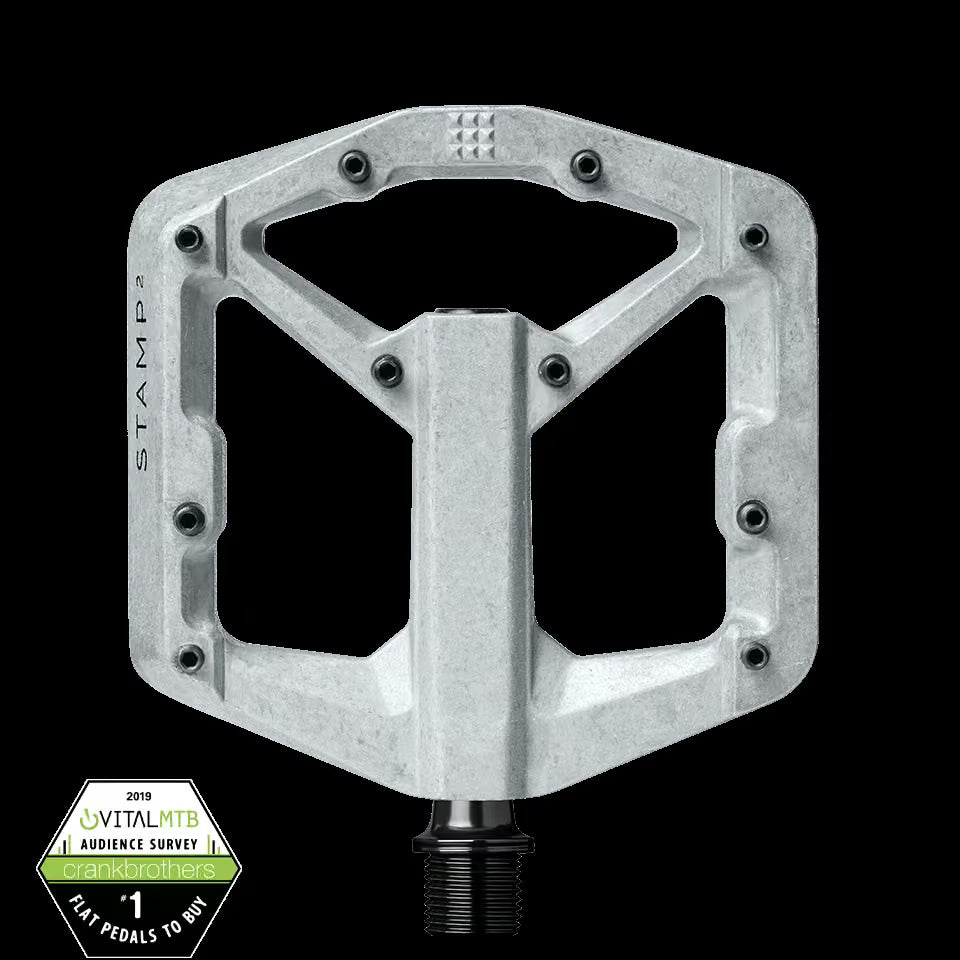 Crankbrothers Stamp 2 Small Pedals - Image 2