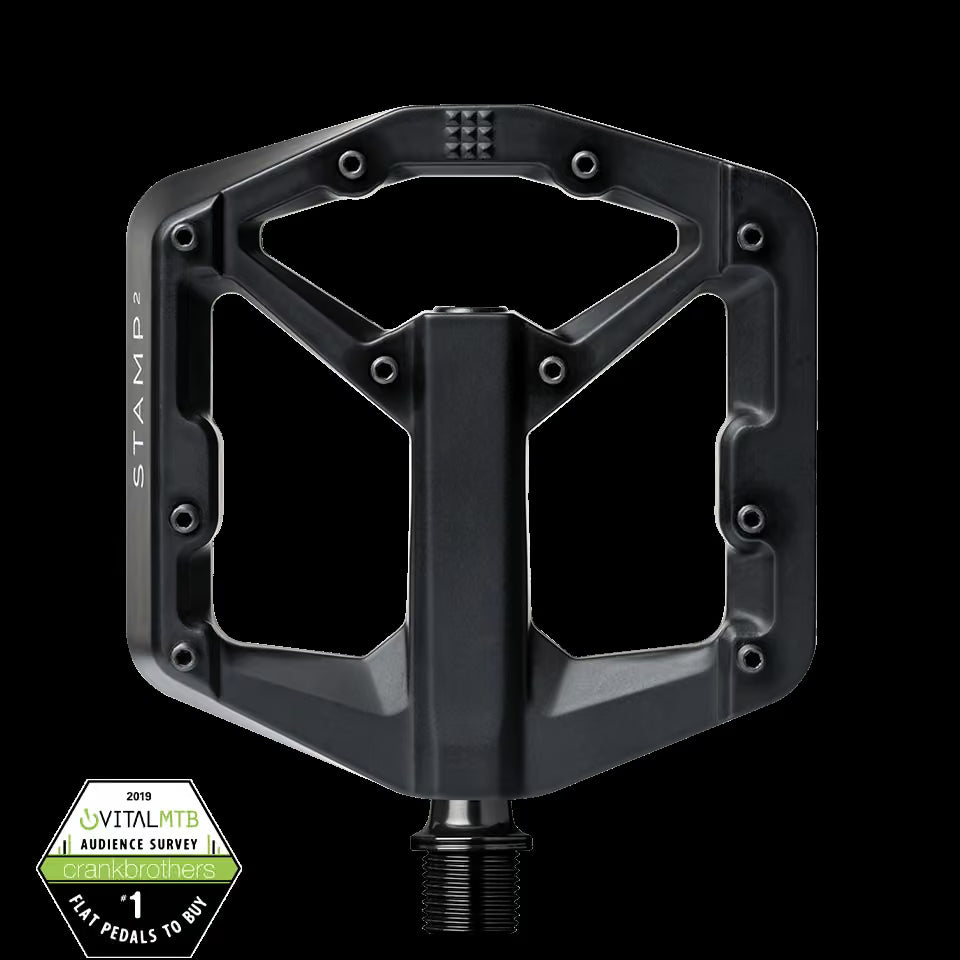 Crankbrothers Stamp 2 Small Pedals - Image 1