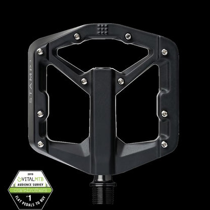 Crankbrothers Stamp 3 Small Pedals - Image 2