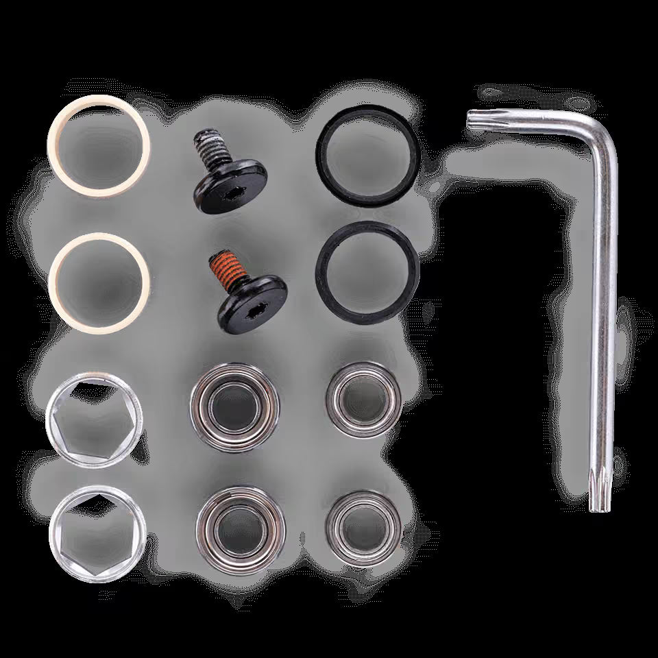 Crankbrothers Pedal Refresh Kit Stamp 2 & 3 - Image 1