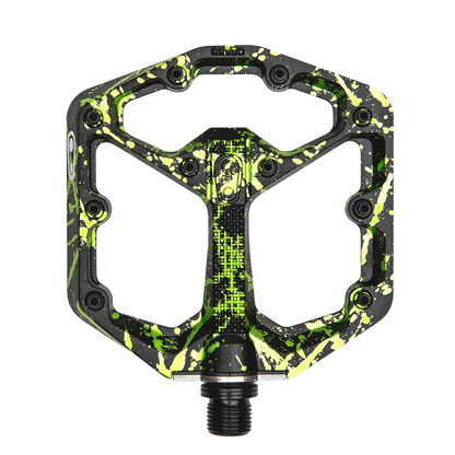 Crankbrothers Stamp 7 Small Pedals Splatter - Image 1