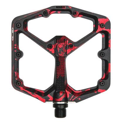 Crankbrothers Stamp 7 Large Pedals Splatter - Image 2